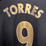 LIVERPOOL TORRES 2009-2010 ORIGINAL JERSEY Size L