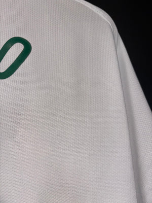 PORTUGAL RONALDO 2008-2009 ORIGINAL JERSEY Size XL