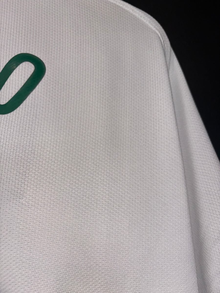 PORTUGAL RONALDO 2008-2009 ORIGINAL JERSEY Size XL