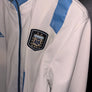 ARGENTINA 2011-2012 ORIGINAL JACKET SIZE XL