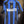 INTER MILAN ADRIANO 2004-2005 ORIGINAL JERSEY Size XL
