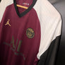 PSG PARIS SAINT GERMAIN NEYMAR JR 2020-2021 ORIGINAL JERSEY SIZE XL