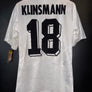 GERMANY KLINSMANN 1994-1995 ORIGINAL JERSEY Size M