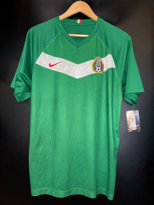 MEXICO 2006-2007 ORIGINAL JERSEY Size M