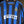 INTER MILAN ADRIANO 2003-2004 ORIGINAL JERSEY Size L
