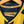 FENERBACHE DIEGO 2014-2015 ORIGINAL JERSEY Size L