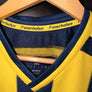 FENERBACHE DIEGO 2014-2015 ORIGINAL  JERSEY Size L