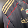 LIVERPOOL TORRES 2009-2010 ORIGINAL JERSEY Size L