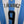 ARGENTINA ALVAREZ 2024-2025 ORIGINAL JERSEY Size XL
