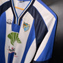 MALAGA 1999-2000 ORIGINAL JERSEY Size M