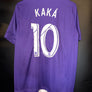 ORLANDO CITY KAKA 2015-2016 ORIGINAL JERSEY Size L
