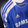 CHELSEA MATA 2011-2012 ORIGINAL JERSEY SIZE M