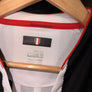 JUVENTUS DEL PIERO 2007-2008 ORIGINAL JERSEY Size L