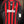 AC MILAN RONALDINHO 2008-2009 ORIGINAL JERSEY Size L