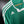 PALMEIRAS 2007-2008 ORIGINAL JERSEY Size XL