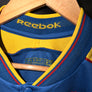 COLOMBIA CORDOBA 2001-2002 ORIGINAL JERSEY Size L