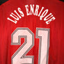 SPAIN ENRIQUE 1994-1995 ORIGINAL JERSEY Size XL
