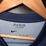 PSG PARIS SAINT GERMAIN NEYMAR JR 2022-2023 ORIGINAL JERSEY SIZE XL