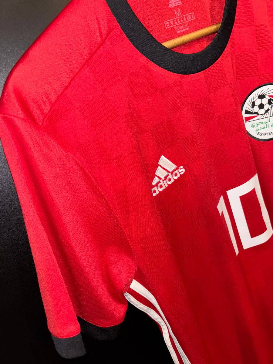 EGYPT SALAH 2018-2019 ORIGINAL JERSEY Size M