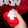 MANCHESTER UNITED ROONEY 2012-2013 ORIGINAL JERSEY Size L