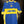 BOCA JUNIORS TEVEZ 2004-2005 ORIGINAL JERSEY Size M