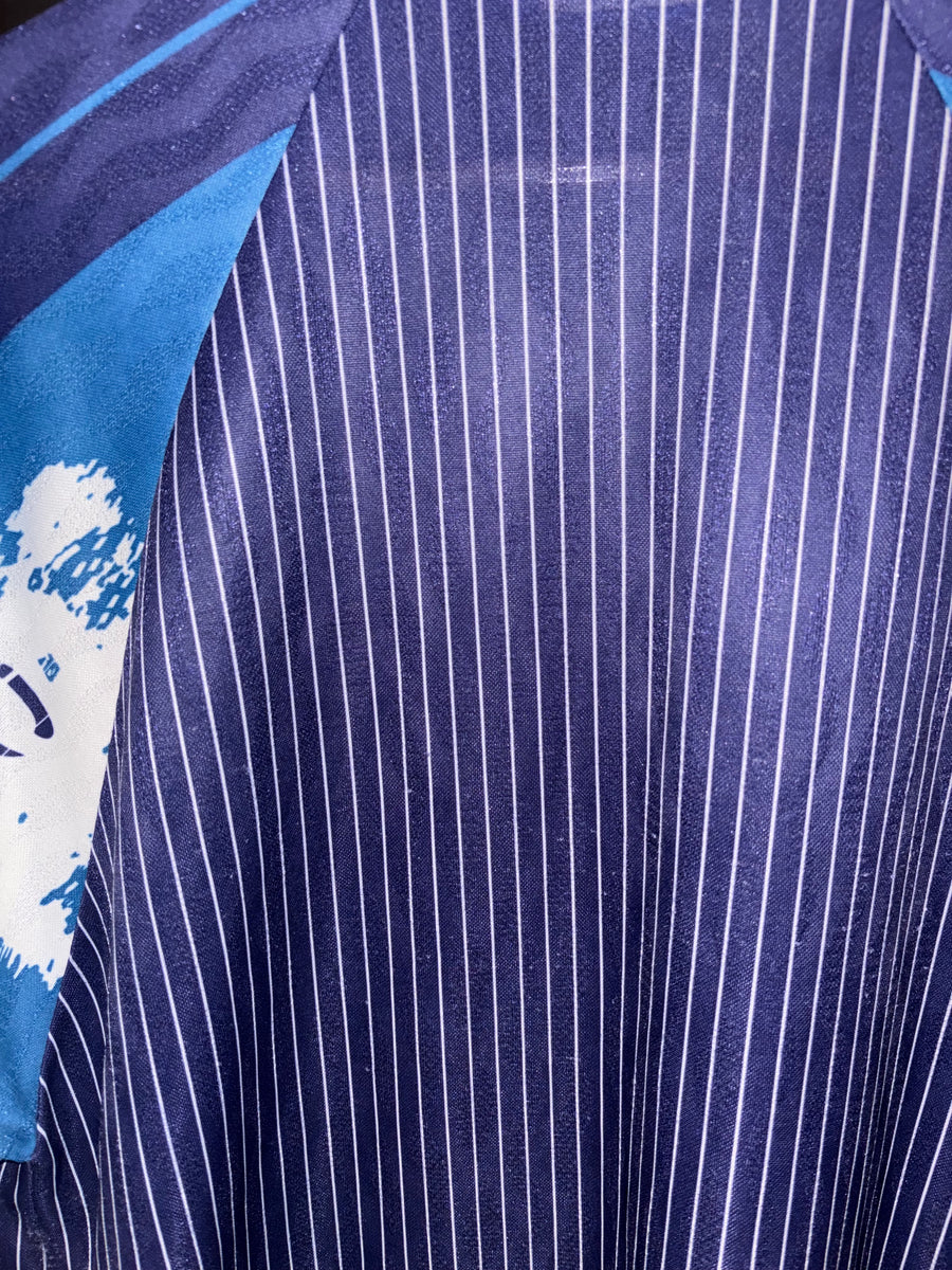 LAZIO 1996-1997 ORIGINAL JERSEY Size XL