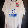 CORINTHIANS RONALDO 2007-2008 ORIGINAL JERSEY Size L