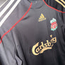 LIVERPOOL TORRES 2009-2010 ORIGINAL JERSEY Size M