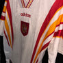SPAIN 1996-1997 ORIGINAL JERSEY Size L