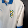 BRAZIL 2019-2020 ORIGINAL JERSEY SIZE M