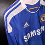 CHELSEA TERRY 2011-2012 ORIGINAL JERSEY SIZE S