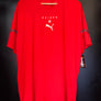 SWITZERLAND 2021-2022 ORIGINAL JERSEY Size XL