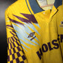 TOTTENHAM HOTSPURS KLINSMANN 1994-1995 ORIGINAL JERSEY Size XL