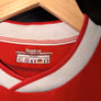 LIVERPOOL GERRARD 2002-2003 ORIGINAL JERSEY Size M