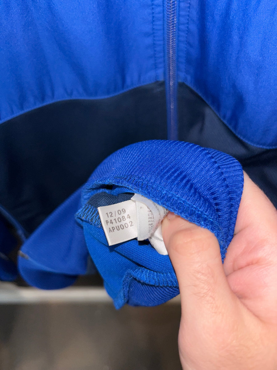 ARGENTINA 2010-2011 ORIGINAL JACKET SIZE L