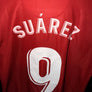 ATLETICO MADRID SUÁREZ 2021-2022 ORIGINAL JERSEY Size S