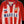 ATLETICO MADRID 1995-1996 ORIGINAL JERSEY Size XL