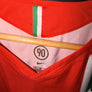 JUVENTUS DEL PIERO 2004-2005  ORIGINAL JERSEY Size XL
