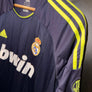REAL MADRID RONALDO 2012-2013 ORIGINAL JERSEY Size L
