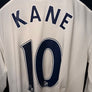 TOTTENHAM HOTSPURS KANE 2016-2017 ORIGINAL JERSEY Size M