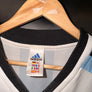 ARGENTINA ORTEGA 2001-2002 ORIGINAL JERSEY SIZE XL