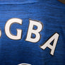 MANCHESTER UNITED POGBA 2016-2017 ORIGINAL JERSEY Size S