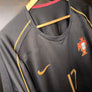 PORTUGAL RONALDO 2006-2007 ORIGINAL JERSEY Size XL
