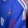 FRANCE ZIDANE 2002-2003 ORIGINAL JERSEY Size M