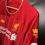LIVERPOOL VAN DIJK 2019-2020 ORIGINAL JERSEY Size XL