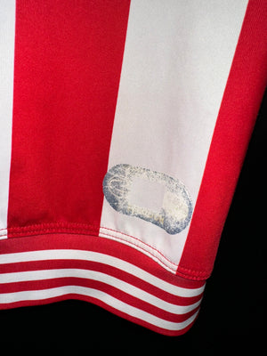 CHIVAS DE GUADALAJARA BOFO 2006-2007 ORIGINAL JERSEY Size M