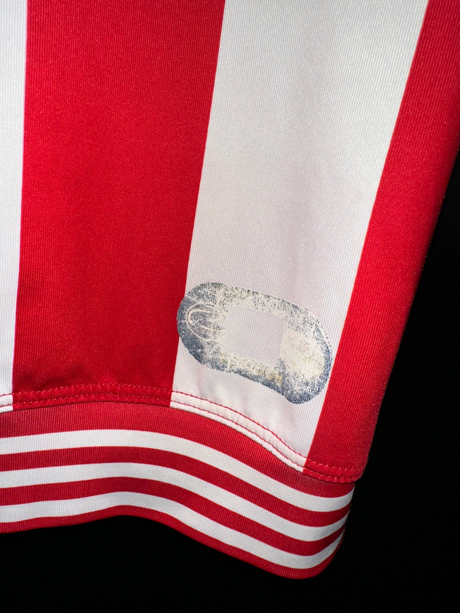 CHIVAS DE GUADALAJARA BOFO 2006-2007 ORIGINAL JERSEY Size M