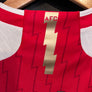 ARSENAL ODEGAARD 2023-2024 ORIGINAL JERSEY Size M