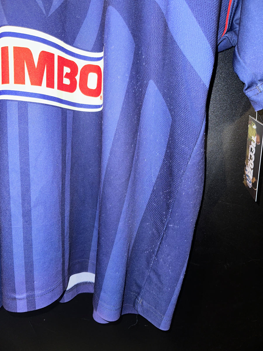 CHIVAS DE GUADALAJARA MAGALLON 2006-2007 ORIGINAL JERSEY Size L