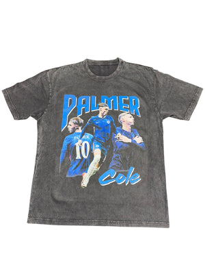 COLE PALMER TEE